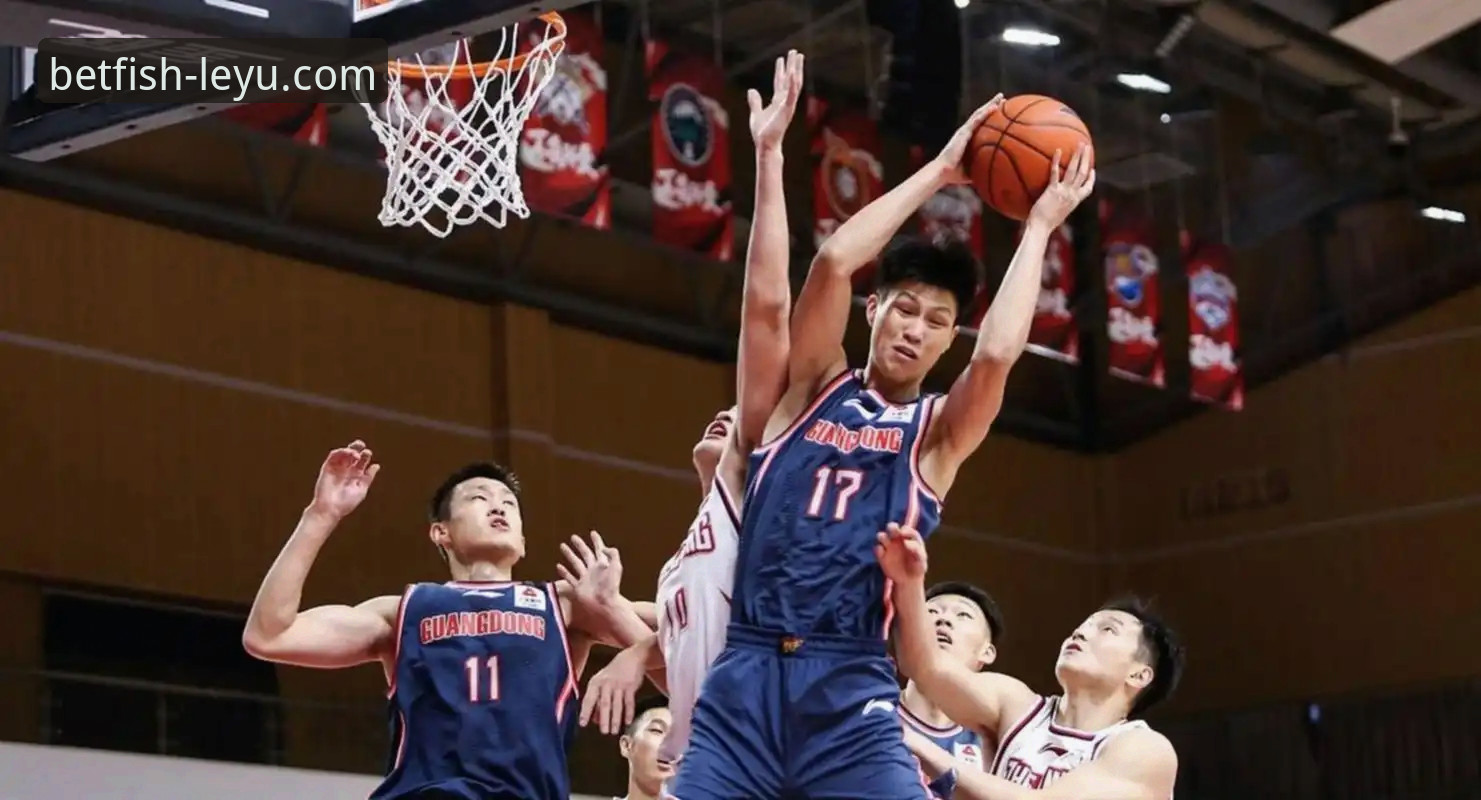 广东77-74逆转宁波最新动态：徐杰奎因暴走，乐鱼体育平台用户热议关键球制胜